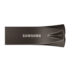 Samsung BAR Plus MUF-32BE4/APC 32 GB, USB 3.1, Grey | Akcija "Cyber Week išpardavimas"