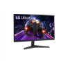 Žaidimų monitorius LG 24GN60R-B  23.8 " IPS FHD 1920 x 1080 16:9 1 ms 300 cd/m² Black 144 Hz HDMI ports quantity 1