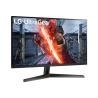 LG Gaming Monitor  27GN60R-B 27 " IPS FHD 1920 x 1080 16:9 1 ms 350 cd/m² Black 144 Hz HDMI ports quantity 2