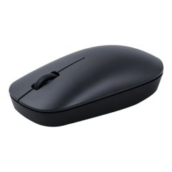 Xiaomi Wireless Mouse Lite USB Type-A Optical mouse Grey/Black | BHR6099GL