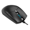 Corsair Gaming Mouse KATAR PRO Ultra-Light Wired Gaming Mouse Black
