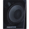 Microlab FC-550 54 W, 2.1