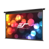Electric125H | Spectrum Series | Diagonal 125 " | 16:9 | Viewable screen width (W) 277 cm | Black