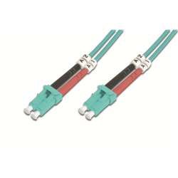 Digitus | Fiber Optic Multimode Patch Cord | DK-2533-01/3