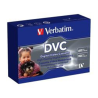 Verbatim Video Cassette DVC DV Casette, 60 min