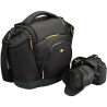 Case Logic Medium SLR 202 Camera Bag Black