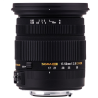 Sigma EX 17-50mm F2,8 DC (OS)* HSM Nikon