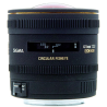 Sigma EX 4.5mm F2.8 DC Zirkular-Fisheye Canon