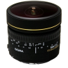 Sigma EX 8mm F3.5 DG Zirkular-Fisheye Nikon
