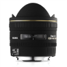 Sigma EX 10mm F2.8 DC Fisheye Nikon