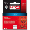 Action ActiveJet ACC-521CN (Canon CLI-521C)  Ink Cartridge, Cyan