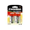 Camelion | D/LR20 | Plus Alkaline | 2 pc(s)