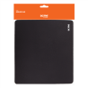 Acme Cloth Mouse Pad Black, EVA (Ethylene Vinyl), 225 x 4 x 252 mm