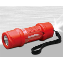 Camelion Torch HP7011 LED, 40 lm, Waterproof, shockproof | 30200028