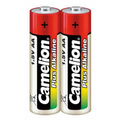 Camelion AA/LR6, Plus Alkaline, 2 pc(s) | 11100206