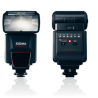 Sigma EF-610 DG ST Slave, Camera brands compatibility Konica Minolta, Sony