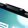 Asus LCD VK278Q 27 ", TN, FHD, 1920 x 1080 pixels, 16:9, 2 ms, 300 cd/m², Black, Rotatable Webcam 2.0MP, Speakers