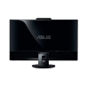 Asus LCD VK278Q 27 ", TN, FHD, 1920 x 1080 pixels, 16:9, 2 ms, 300 cd/m², Black, Rotatable Webcam 2.0MP, Speakers