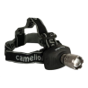 Camelion | CT-4007 | Headlight | SMD LED | 130 lm | Zoom function