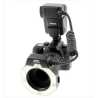 Sigma Macro Flash EM-140 DG NA-iTTL, Camera brands compatibility Nikon, Slave
