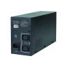 EnerGenie | UPS UPS-PC-652A with AVR | 650 VA | 220 V | 220 V