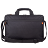 Acme Right Now 16C14 Fits up to size 16.4 ", Black, Shoulder strap