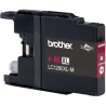 Brother LC1280XLM | Ink Cartridge | Magenta