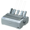 Epson LQ-590 Dot matrix, Printer, Grey
