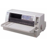 Epson LQ-680 Pro Dot matrix, Printer, White/Grey