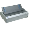 Epson FX-2190 Dot matrix, Printer, Grey