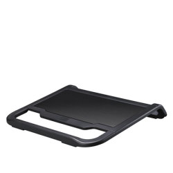 Deepcool N200 Notebook cooler up to 15.4" 589g g 340.5X310.5X59mm mm | DP-N11N-N200