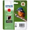 Epson T1597 Red | Red
