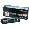 Lexmark X203A11G Cartridge, Black, 2500 pages