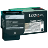 Lexmark C544X1KG Cartridge, Black, 6000 pages