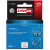 Action ActiveJet AE-1282N (Epson T1282)  Ink Cartridge, Cyan