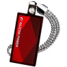 Silicon Power Touch 810 8 GB, USB 2.0, Red