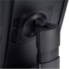 Asus PA238Q 23 &quot;, IPS, Full HD, 1920 x 1080 pixels, 16:9, 6 ms, 250 cd/m&#178;, Black, HDMI, D-Sub, DP, DVI-D