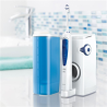 Oral-B | MD 20 OxyJet | Oral Irrigator | 600 ml | Number of heads 4 | White/Blue