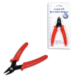 Logilink Wire Cutter Angled Cutter | WZ0016