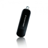 Silicon Power | 16GB LuxMini 322 | 16 GB | USB 2.0 | Black