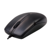 A4Tech OP-530NU wired, Black, Mouse