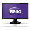 Benq GL2450 24 &quot;, TN, Full HD, 1920 x 1080 pixels, 16:9, 5 ms, 250 cd/m&#178;, Glossy Black, DVI, D-Sub