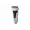 Panasonic ES-RF31 Warranty 24 month(s), Wet use, Rechargeable, Charging time 1 h, Lithium-Ion (Li-Ion), Number of shaver heads/blades 4, Silver