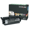 Lexmark T654X11E Cartridge, Black, 36000 pages