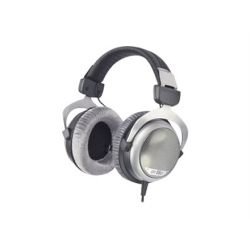 Beyerdynamic | DT 880 | Wired | Headphones | On-Ear | Black, Silver | 481793