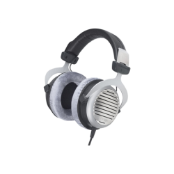 Beyerdynamic | DT 990 Edition | Headphones | Headband/On-Ear | Black, Silver | 481807