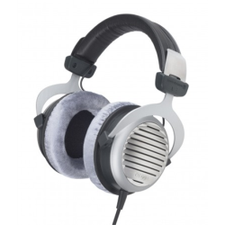 Beyerdynamic DT 990 Edition Headband/On-Ear, Black, Silver | 481807