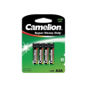 Camelion | AAA/LR03 | Super Heavy Duty | 4 pc(s) | R03P-BP4G