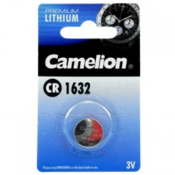 Camelion CR1632-BP1  CR1632, Lithium, 1 pc(s) | 13001632
