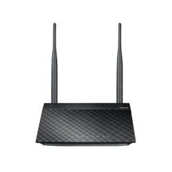 Asus Router RT-N12E 802.11n, 300 Mbit/s, 10/100 Mbit/s, Ethernet LAN (RJ-45) ports 4, Antenna type 2xExternal 5dBi, Repeater/AP, IPTV support, Plug-n-Play, ASUSWRT graphic interface, EZ QoS, IPv6, DDWRT open source support | 90-IG29002M03-3PA0-